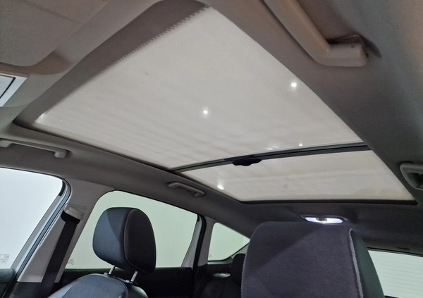 Ford Kuga cena 33999 przebieg: 249522, rok produkcji 2011 z Tarnów małe 436